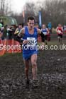 Senior mens Northern Cross Country  Championships, Pontefract. Photo: David T. Hewitson/Sports for All Pics